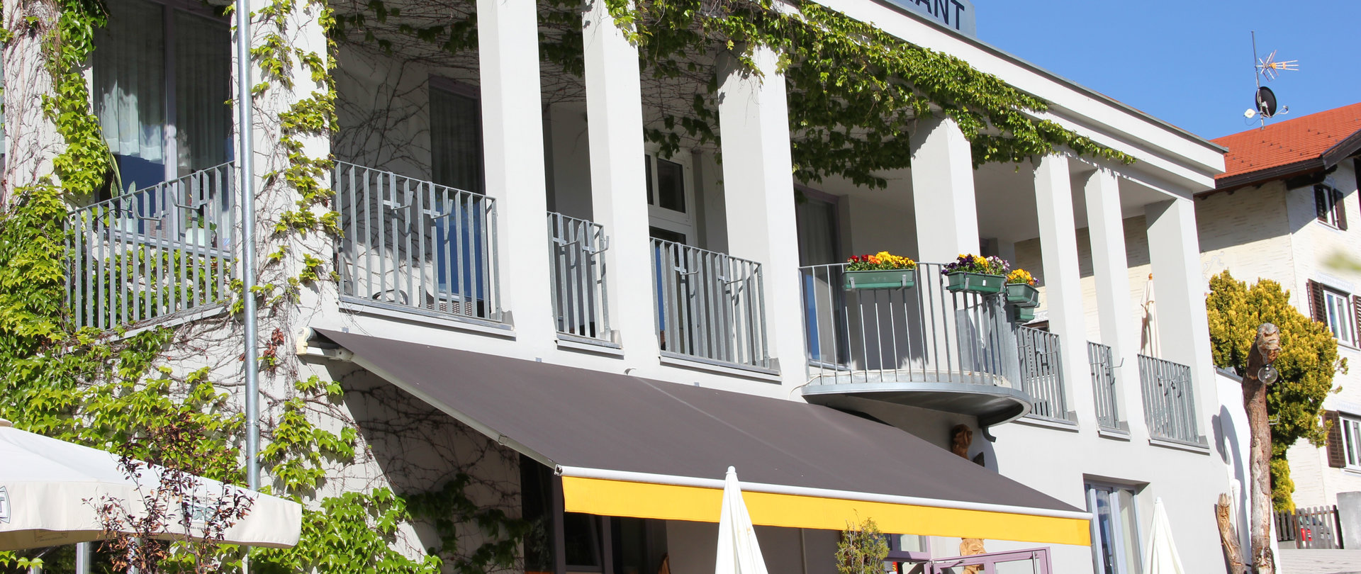 © 2025 Hotel Iris